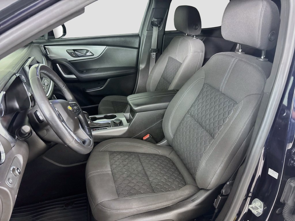 Certified 2020 Chevrolet Blazer LT FWD image 12