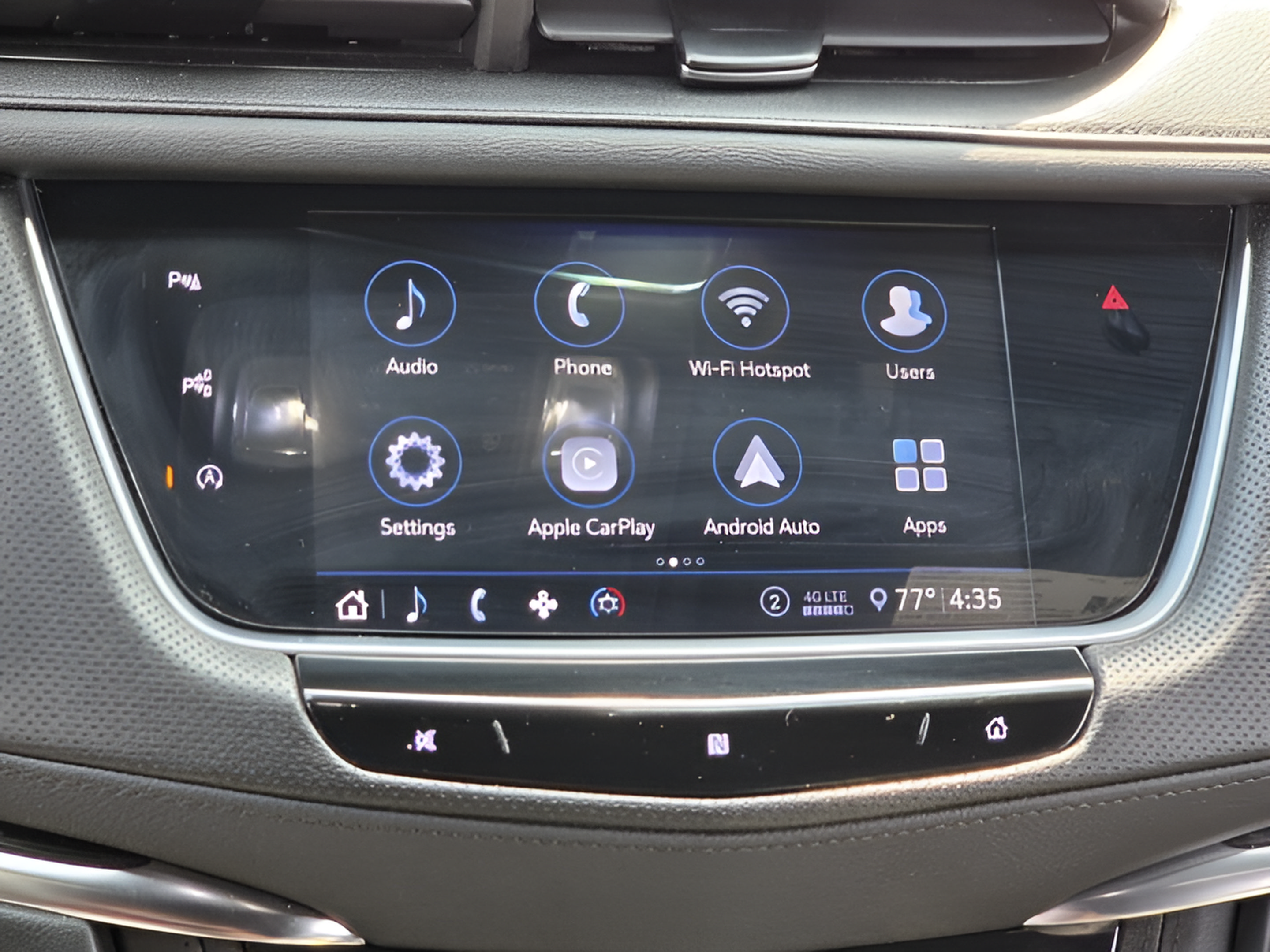 Used 2020 Cadillac XT5 Premium Luxury AWD/4WD image 24