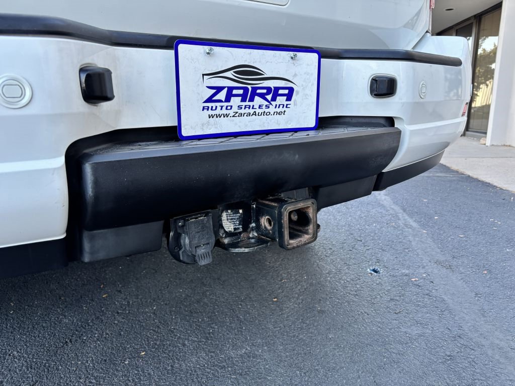 Used 2014 Nissan Armada Platinum image 7