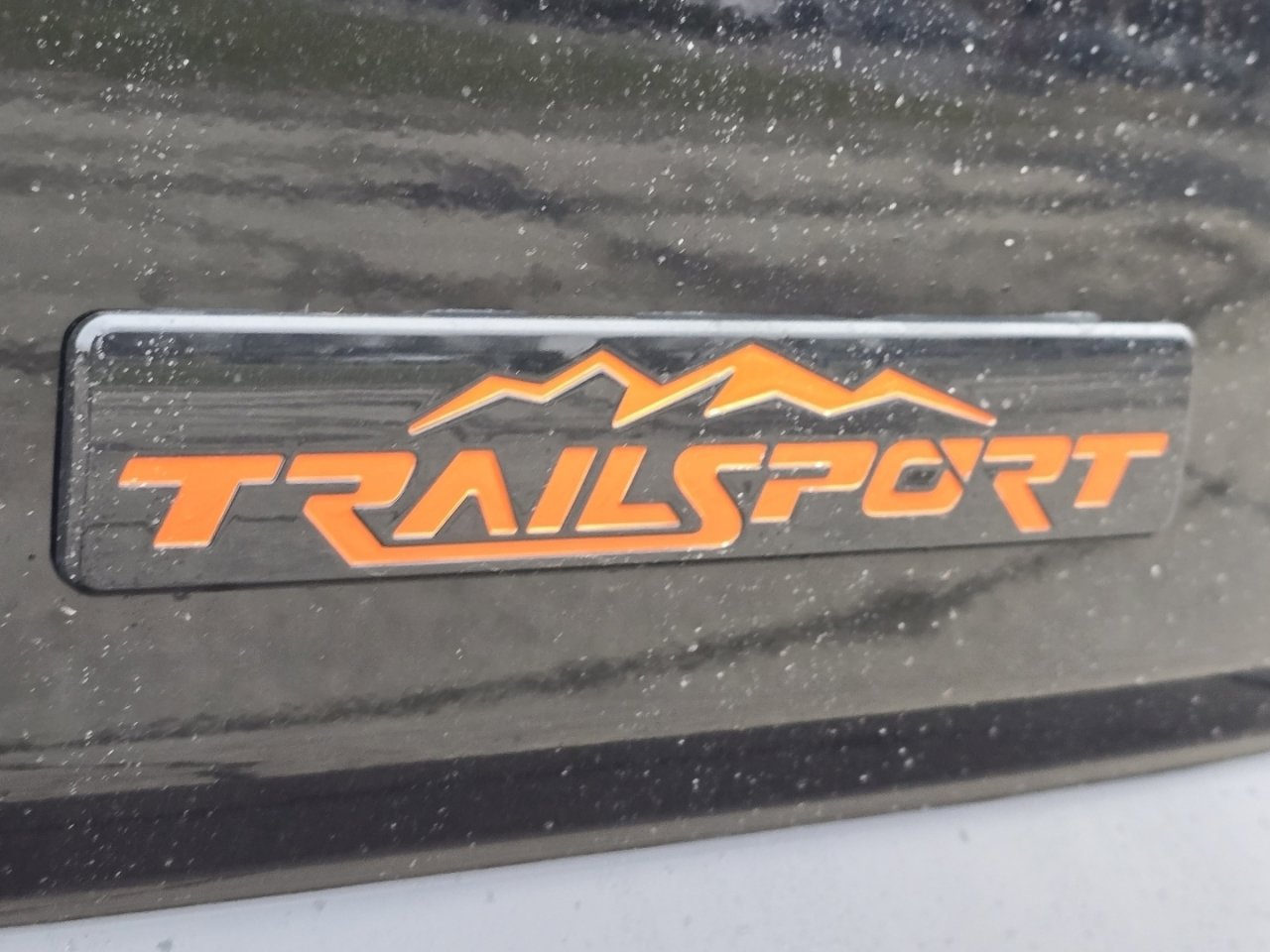 New 2026 Honda Passport TrailSport Elite image 12