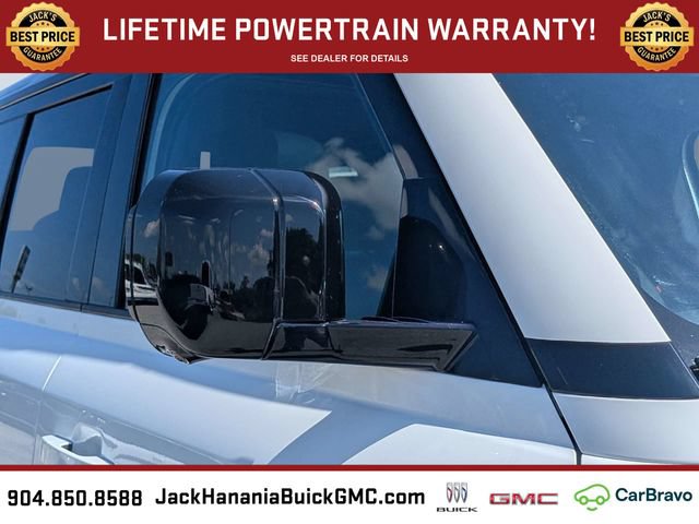 Used 2022 Land Rover Defender 110 X-Dynamic HSE AWD/4WD image 10