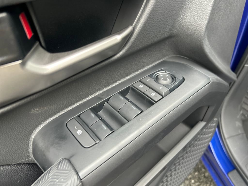 New 2025 Toyota Tacoma TRD Sport image 19