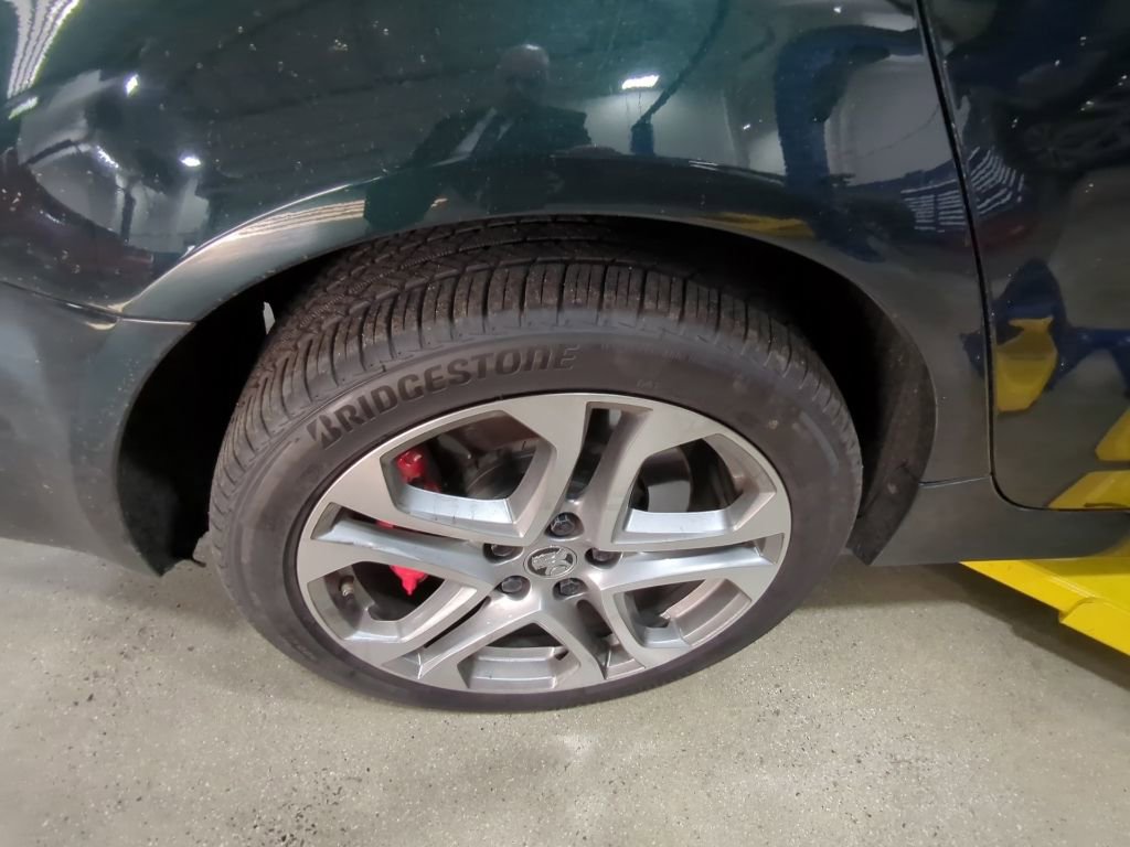 Used 2016 Chevrolet SS image 4