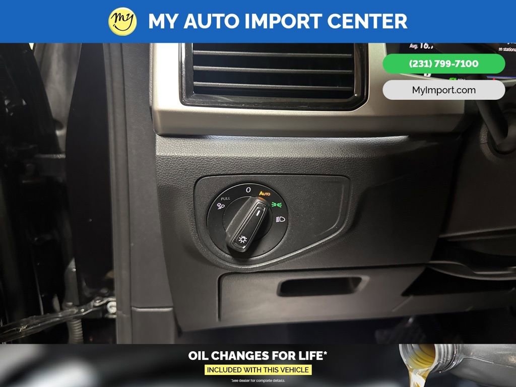 Used 2022 Volkswagen Atlas SEL image 15