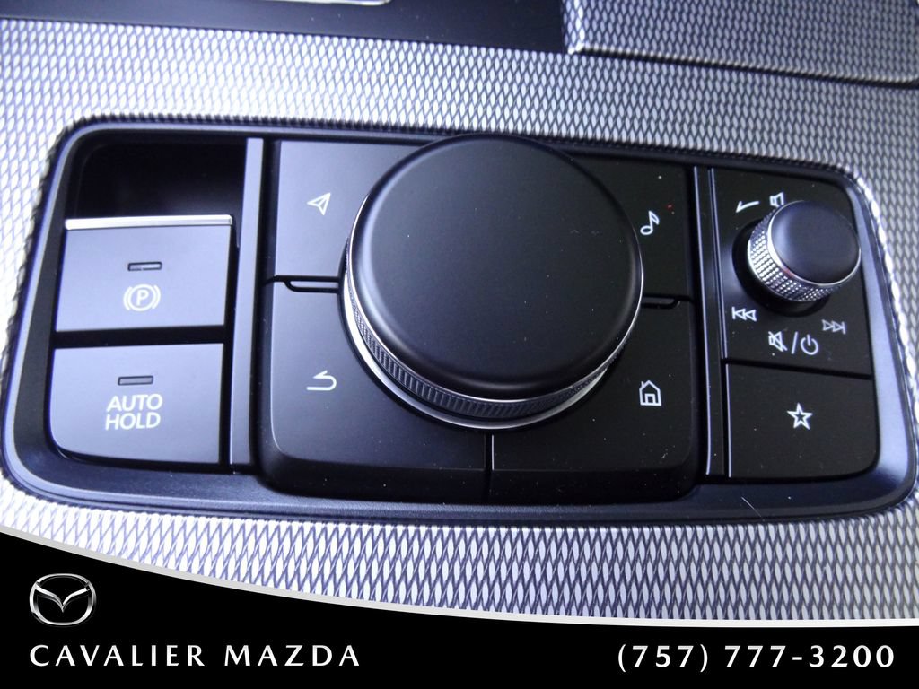 New 2026 MAZDA CX-90 3.3 Turbo w/ Premium Sport Pkg AWD/4WD image 37