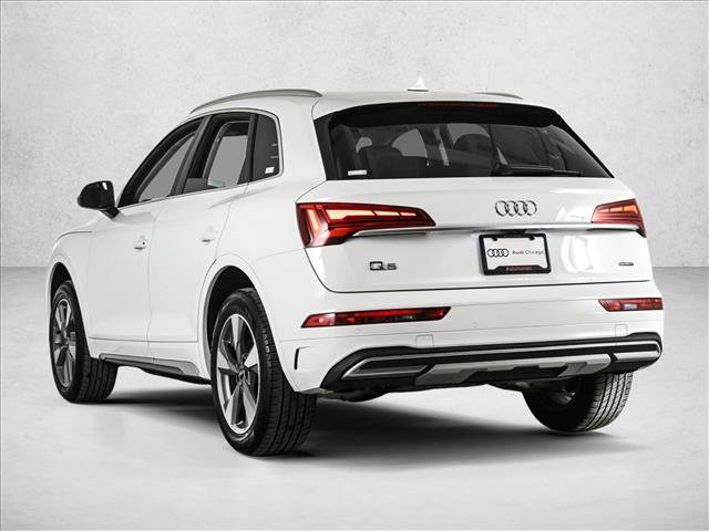 Used 2023 Audi Q5 2.0T Premium w/ Convenience Package image 8