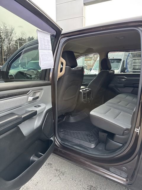 Used 2019 RAM 1500 Big Horn image 20
