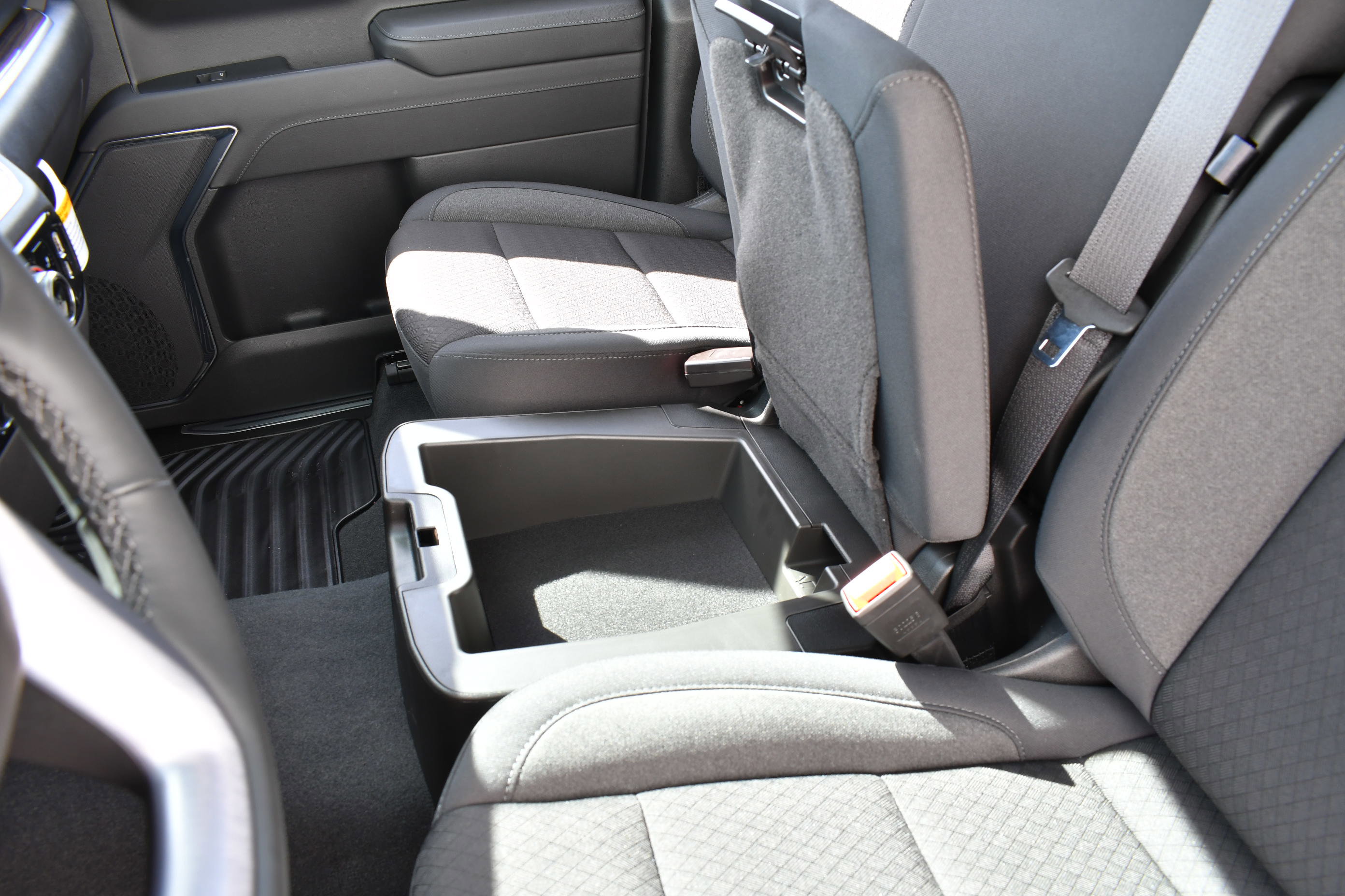 New 2026 GMC Sierra 1500 Elevation image 19