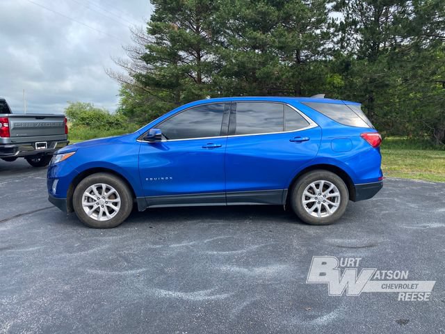 Used 2019 Chevrolet Equinox LT FWD image 5