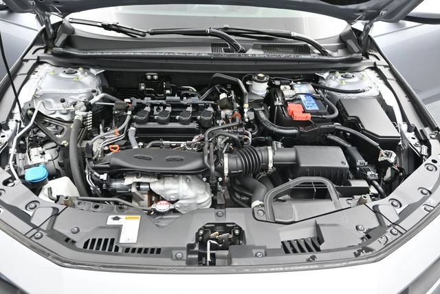 Used 2023 Honda Accord EX image 19