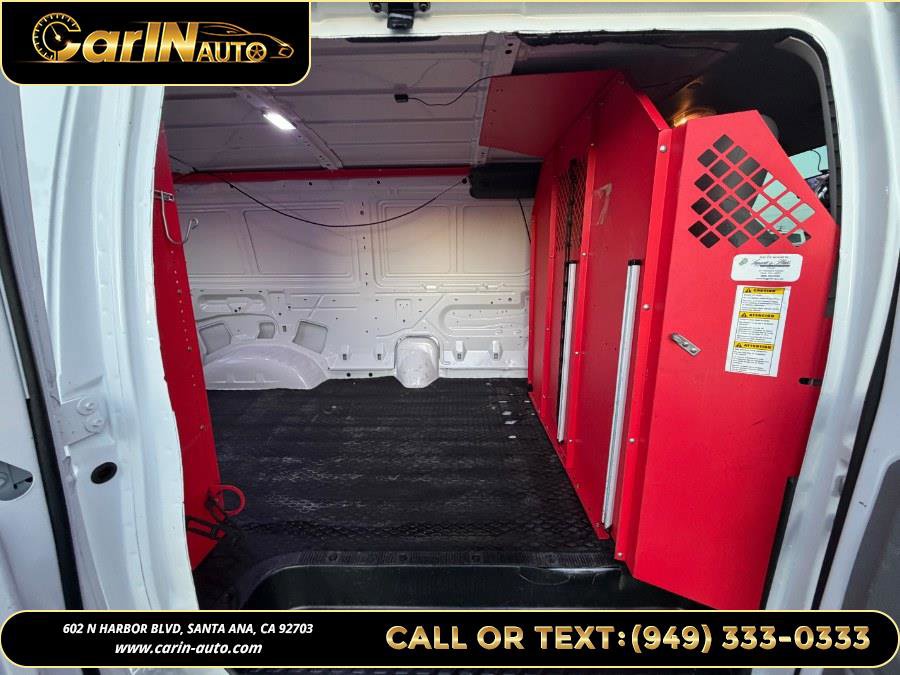 Used 2013 Ford E-250 and Econoline 250 w/ PWR Group image 19