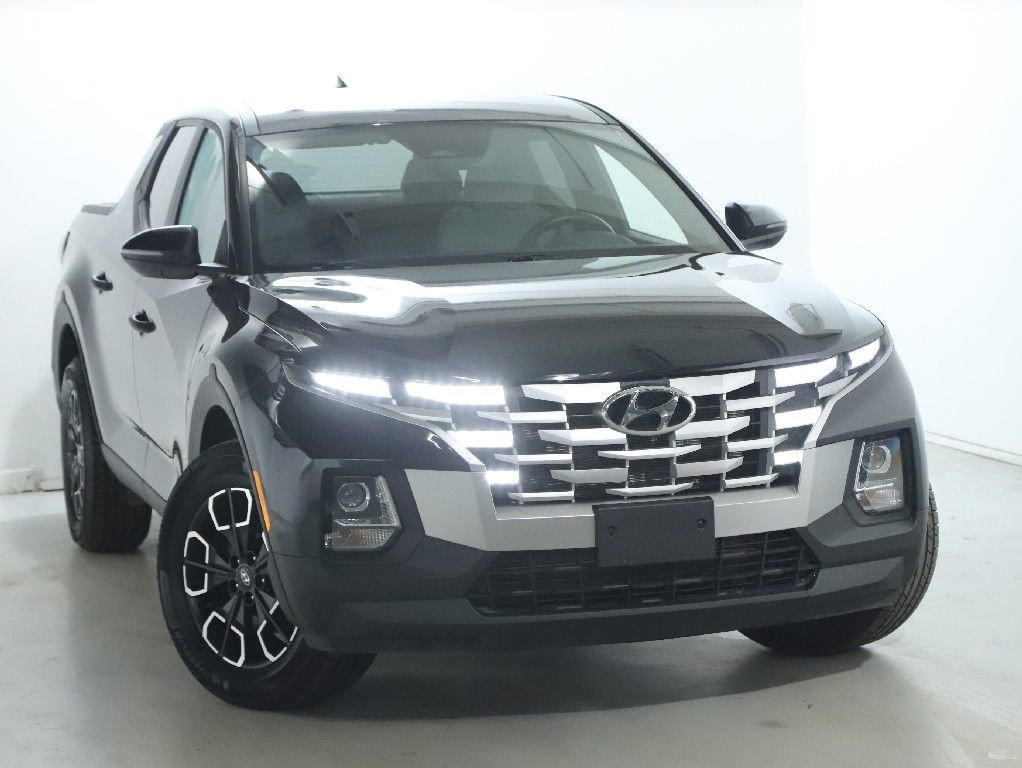 Used 2022 Hyundai Santa Cruz SEL w/ Cargo Package image 2