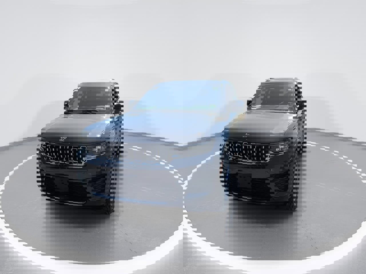 New 2025 Jeep Grand Cherokee Laredo X image 5