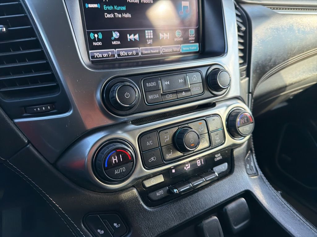 Used 2020 Chevrolet Tahoe LT image 34