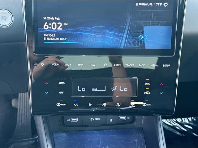 Used 2024 Hyundai Tucson Limited image 15