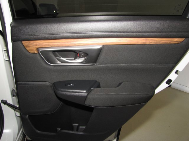 Certified 2022 Honda CR-V EX image 20