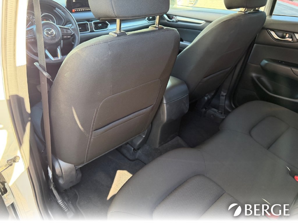 Used 2020 MAZDA CX-5 Sport FWD image 15