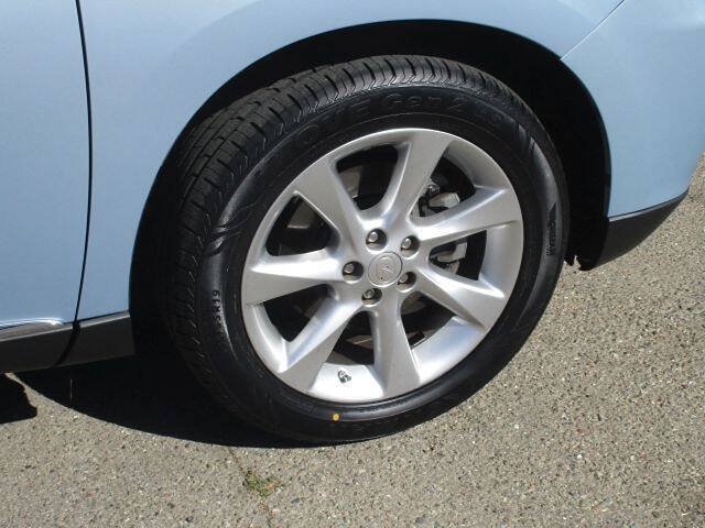 Used 2010 Lexus RX 350 2WD image 17