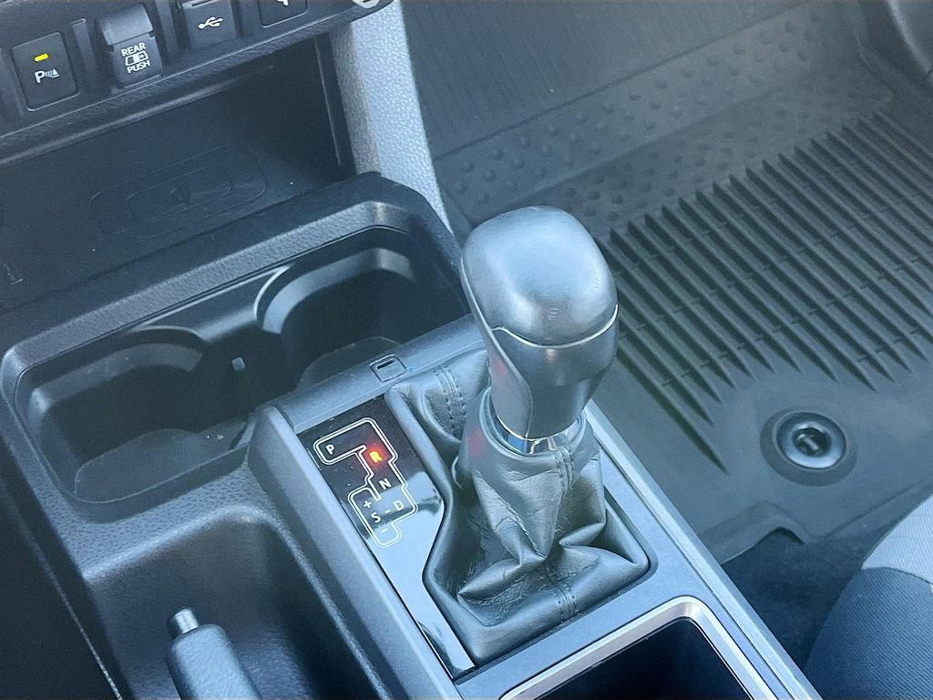 Used 2023 Toyota Tacoma TRD Off-Road w/ Technology Package image 16