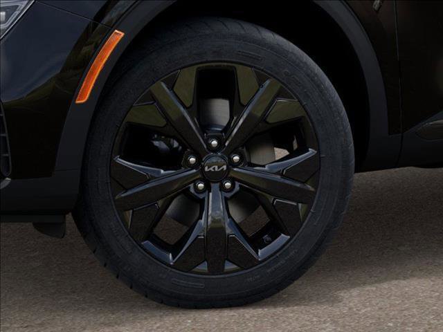 New 2025 Kia Sportage X-Line image 9