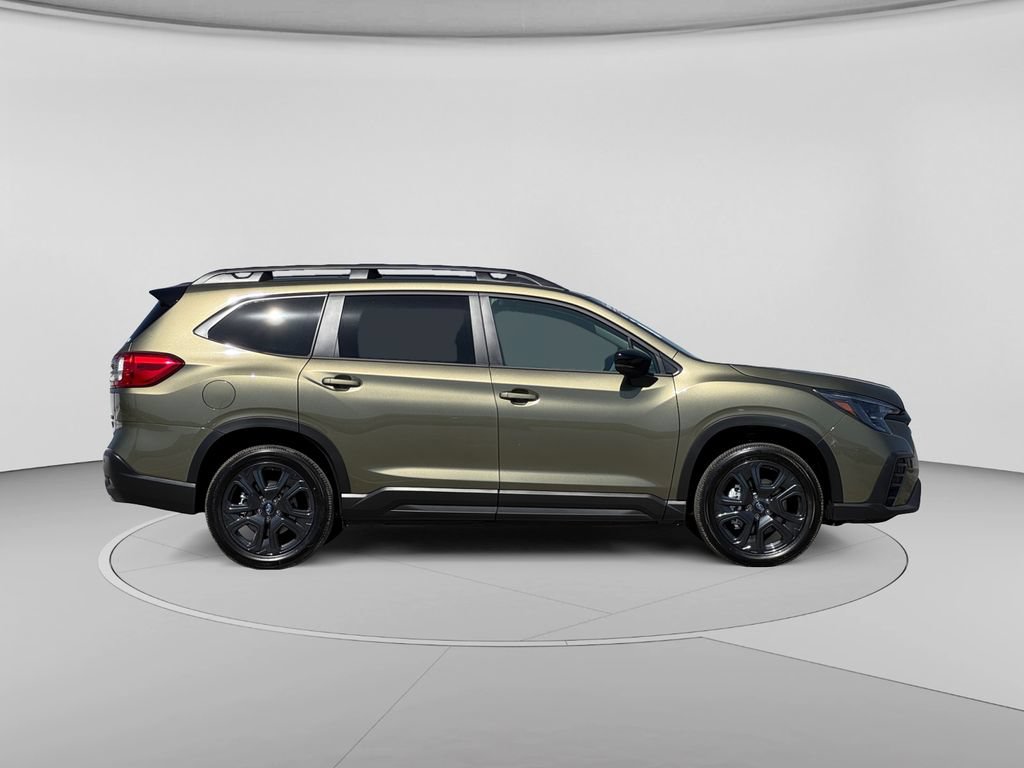 New 2026 Subaru Ascent Bronze Edition AWD/4WD image 10