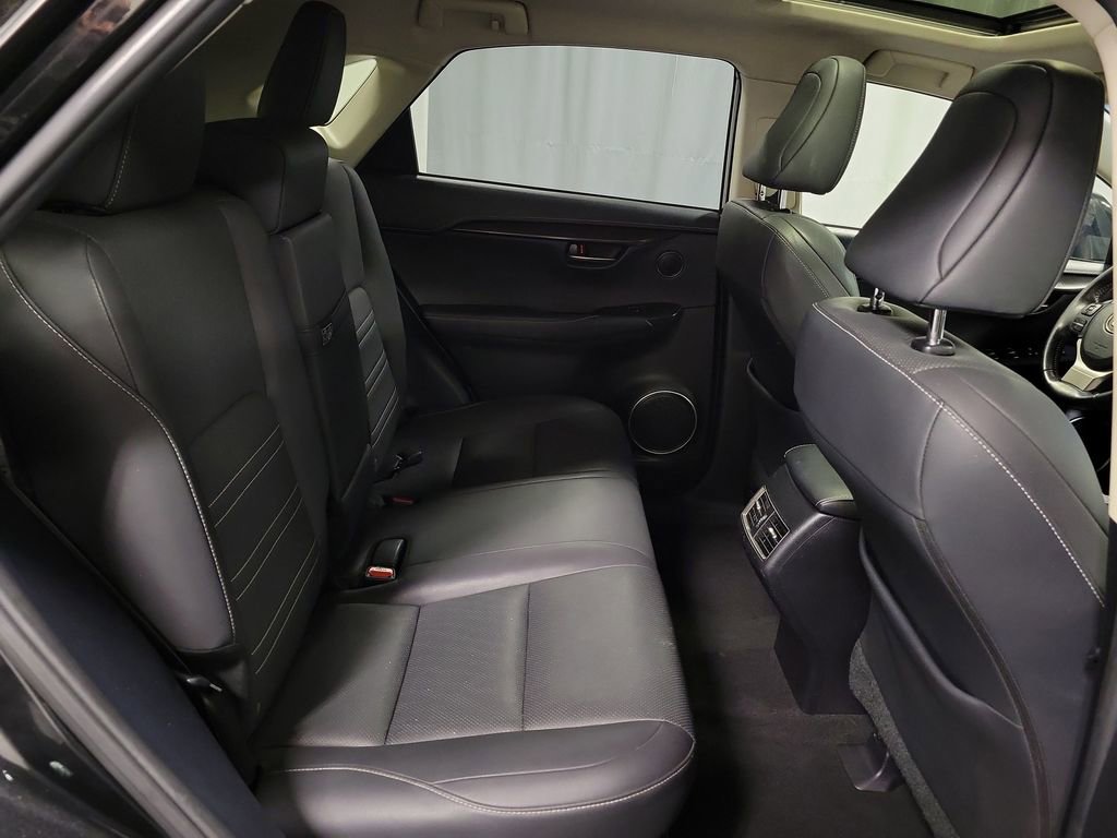 Used 2019 Lexus NX 300 AWD image 26