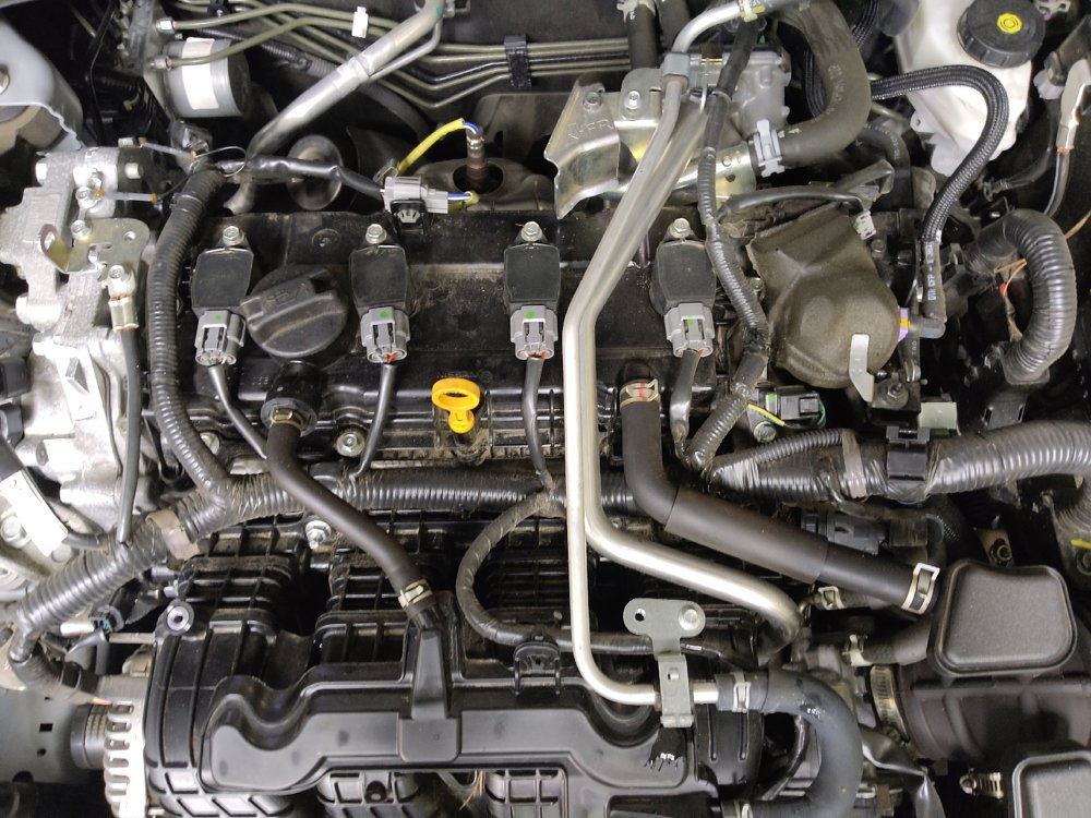 Used 2024 Nissan Altima 2.5 SV image 30