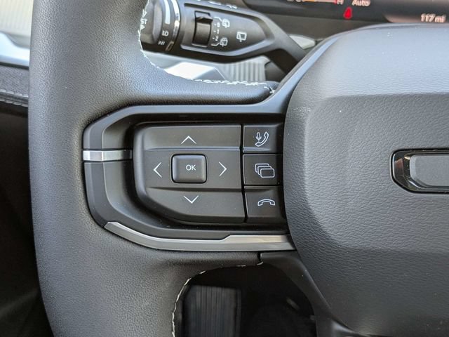 New 2026 Jeep Cherokee Laredo AWD/4WD image 26