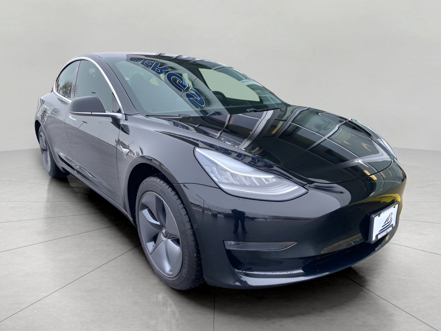 Used 2018 Tesla Model 3 Long Range