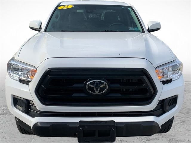 Used 2022 Toyota Tacoma SR AWD/4WD image 8