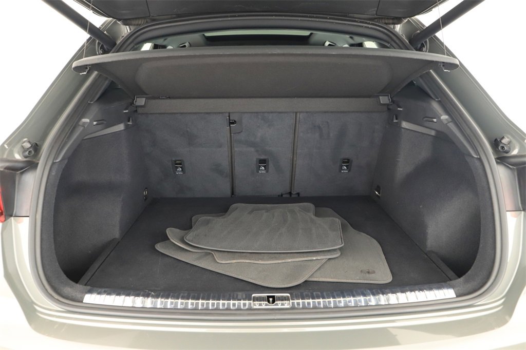 Used 2020 Audi Q3 2.0T Premium Plus w/ Premium Plus Package image 29