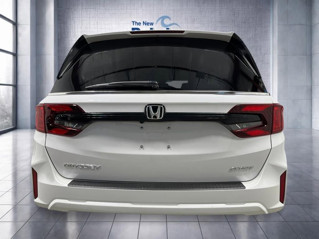New 2026 Honda Odyssey Sport-L image 4
