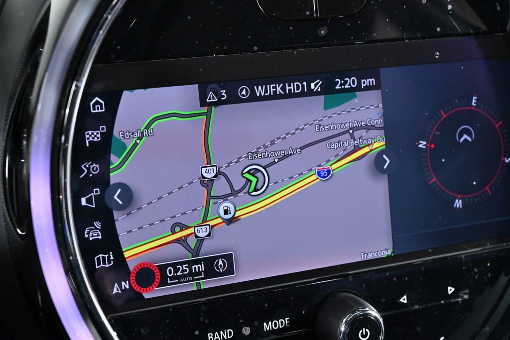 Certified 2023 MINI Cooper Countryman S image 14