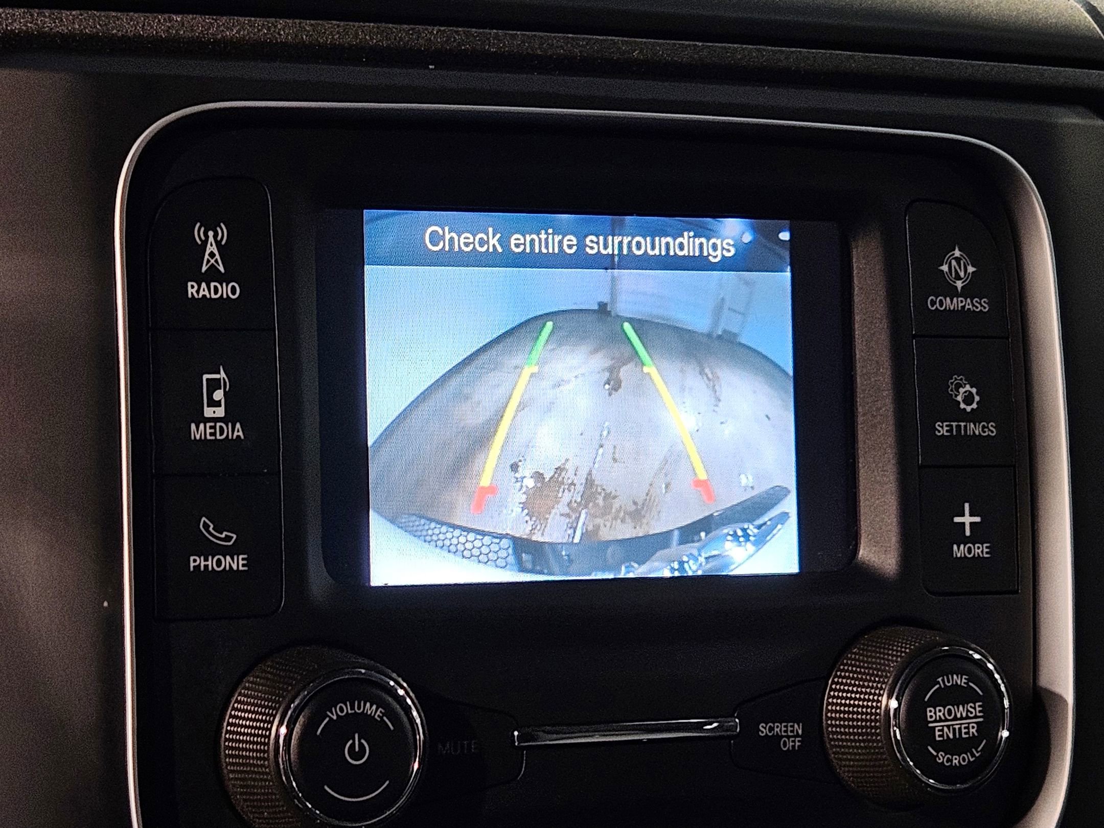 Used 2024 RAM 1500 Tradesman image 29