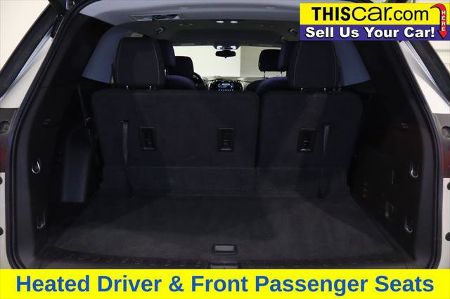 Used 2019 Chevrolet Traverse LT image 24