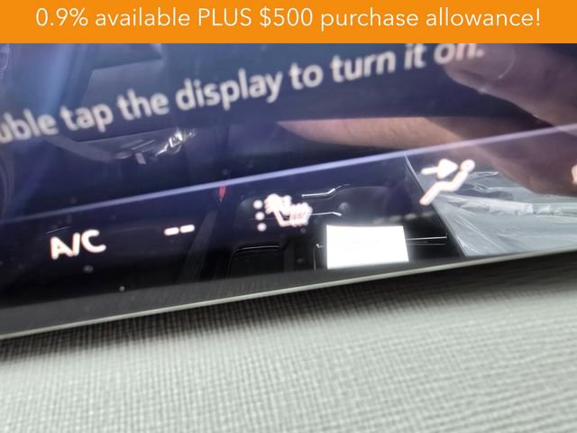 New 2026 Buick Enclave Sport Touring w/ LPO, All-Weather Package image 9