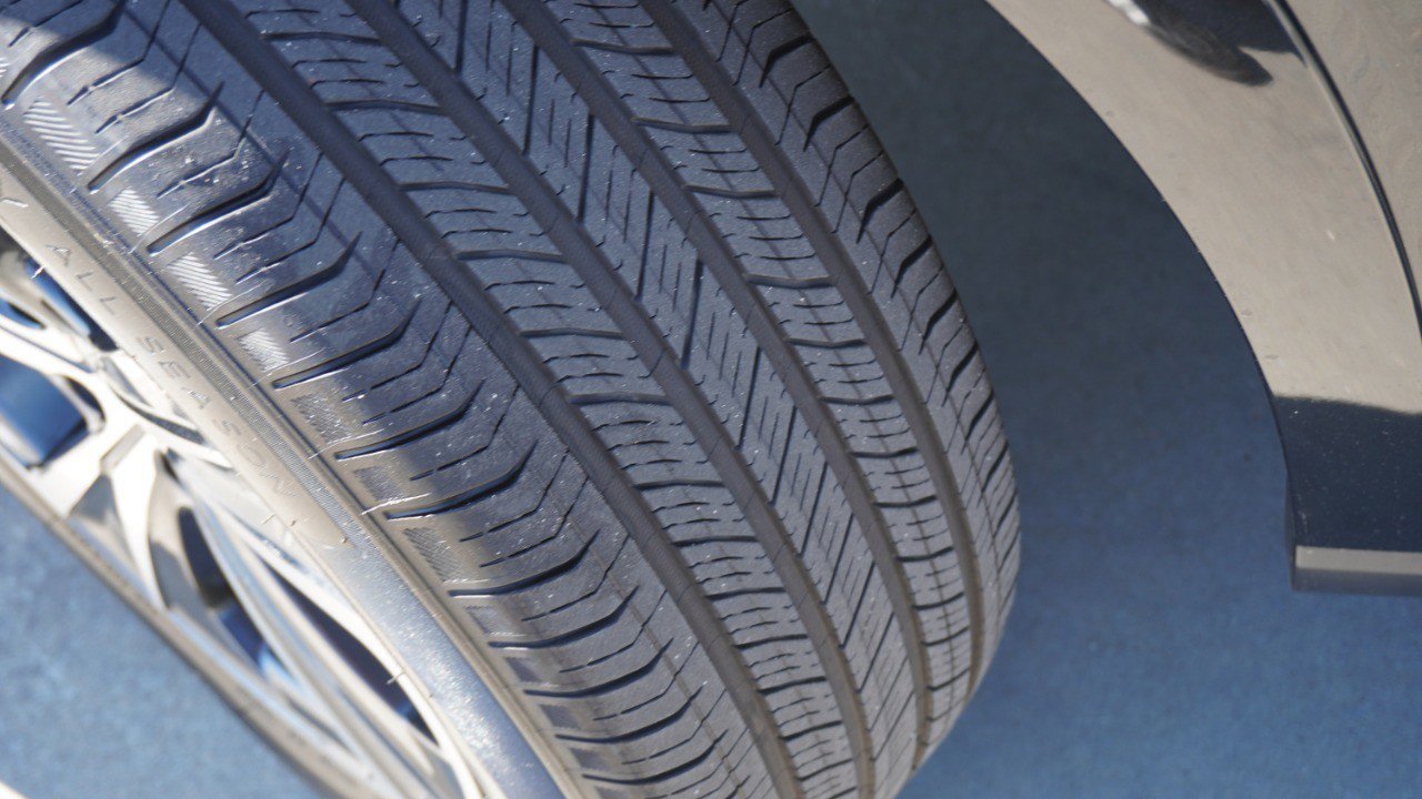 Used 2025 Lexus RX 350 Premium w/ Convenience Package image 12