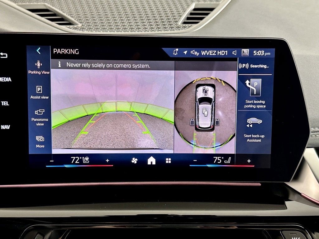 New 2025 BMW X1 xDrive28i w/ Premium Package image 24