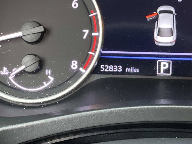 Used 2024 Nissan Sentra SV w/ All-Weather Package FWD image 34