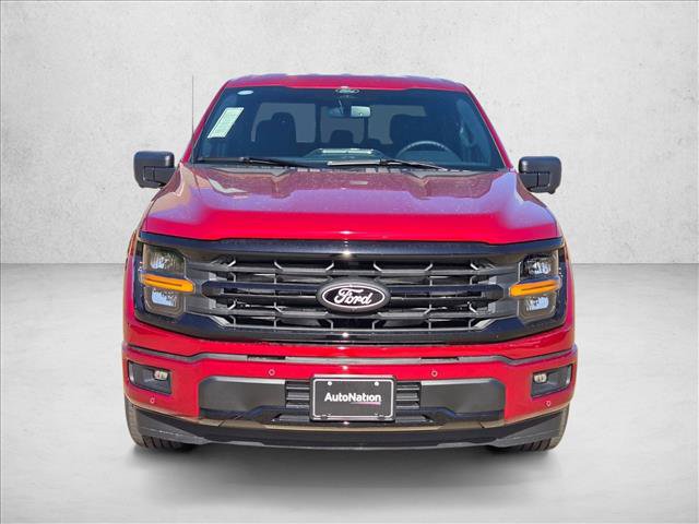 New 2026 Ford F150 XLT image 6
