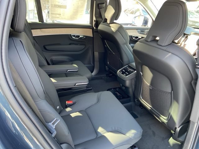 New 2026 Volvo XC90 B6 Plus AWD/4WD image 17