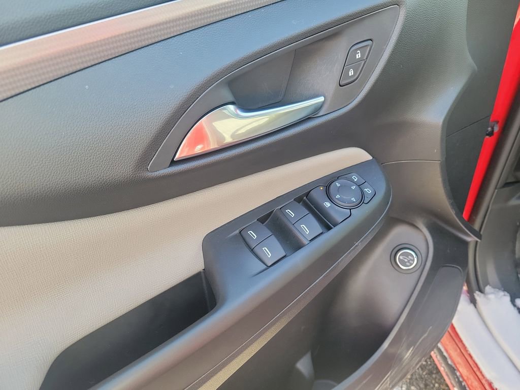 Used 2026 Buick Envista Avenir image 20