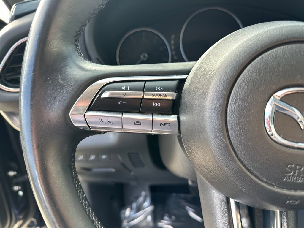 Used 2020 MAZDA CX-30 AWD w/ Preferred Package image 19