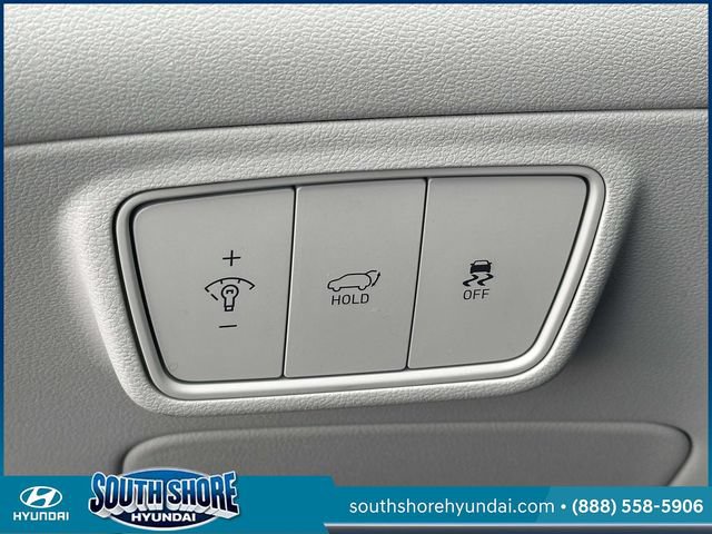 Certified 2024 Hyundai Tucson SEL AWD/4WD image 22