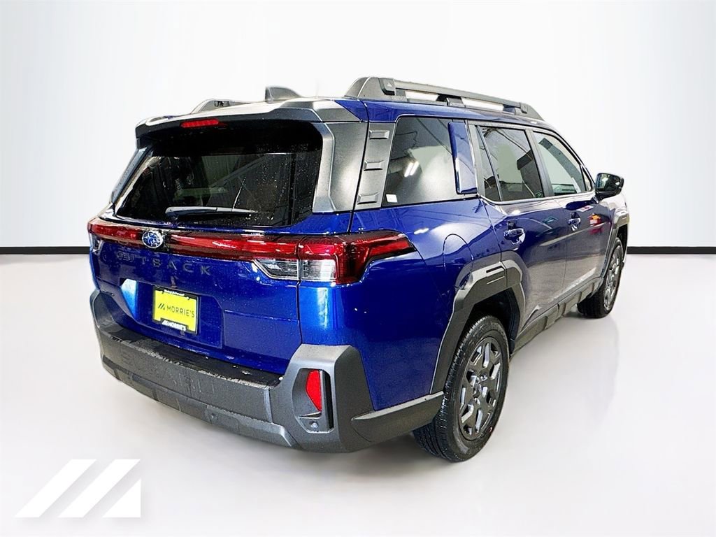 New 2026 Subaru Outback Premium image 4