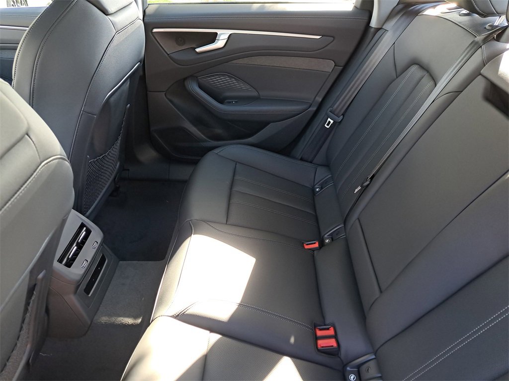 New 2026 Audi A6 Premium image 26