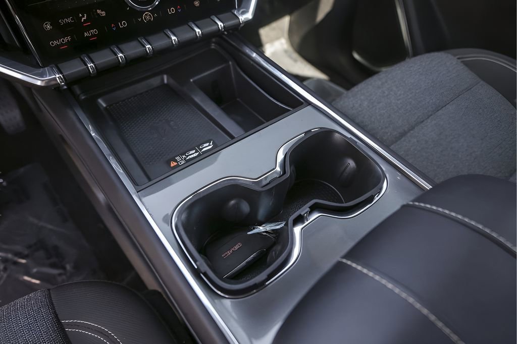 Certified 2025 GMC Acadia Elevation image 22