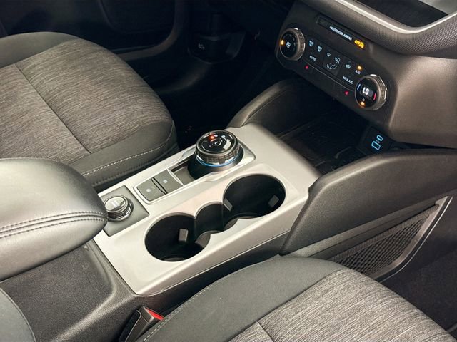 Used 2021 Ford Bronco Sport Big Bend w/ Big Bend Package (96B) AWD/4WD image 36