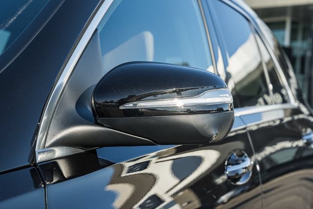 New 2026 Mercedes-Benz GLE 450 4MATIC image 16