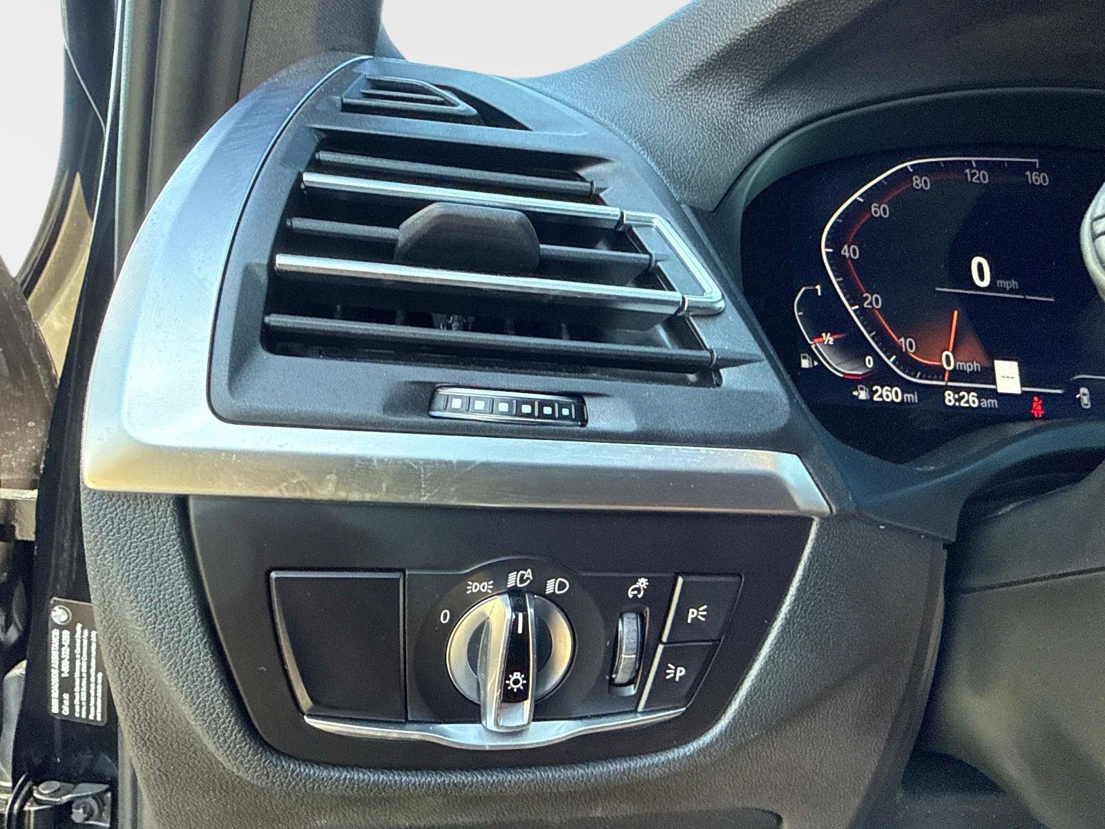 Used 2023 BMW X3 sDrive30i w/ Premium Package image 33